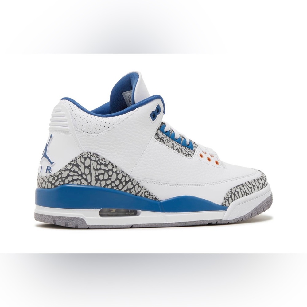 Air Jordan 3 “Washington Wizards”